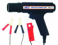 ELECTRONIC SPECIALTY Timing Light Inductive, Super Bright ESI150