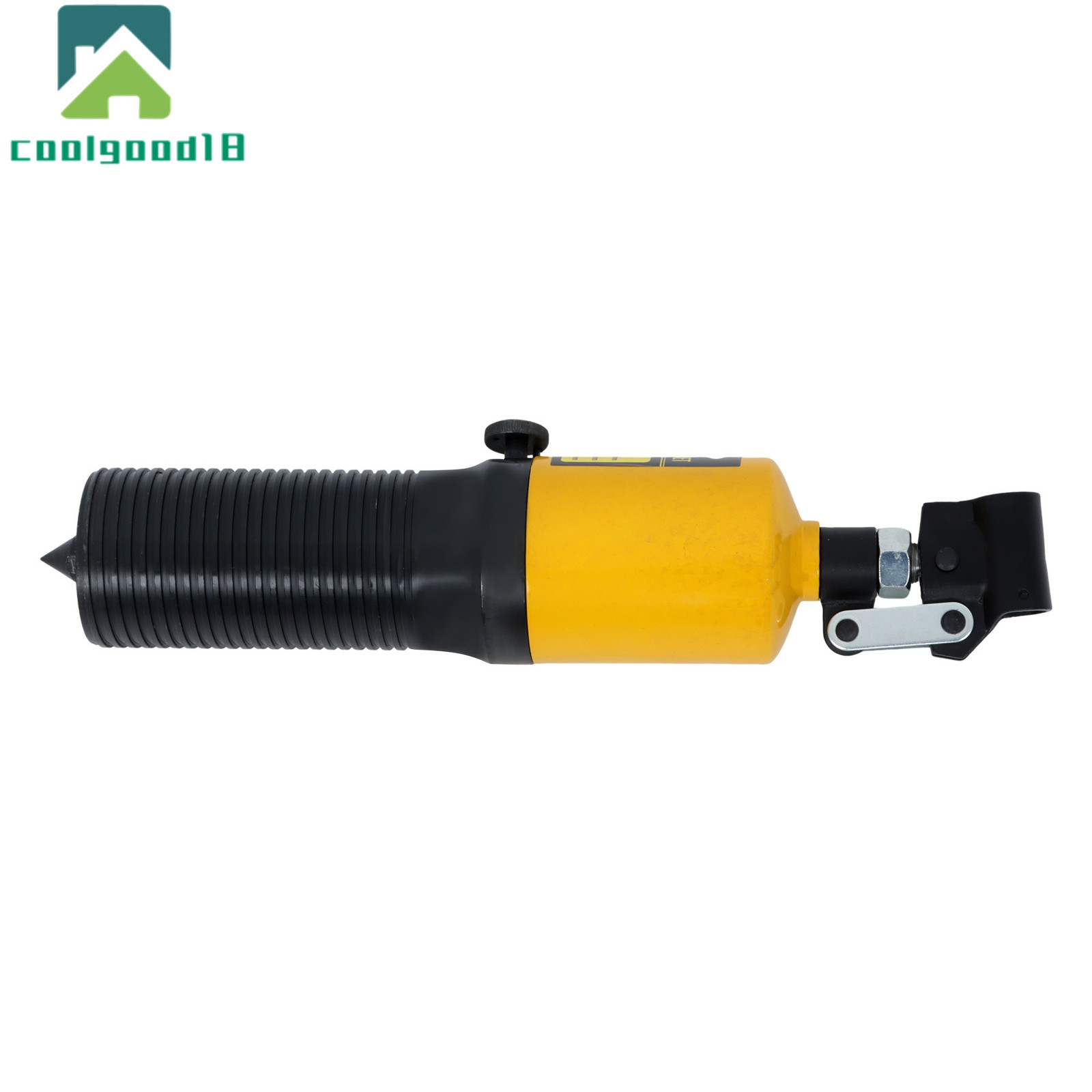 20 Ton Hydraulic Puller Separator Hub Bearing Gear 3 Jaw 300mm Car Repair Tool