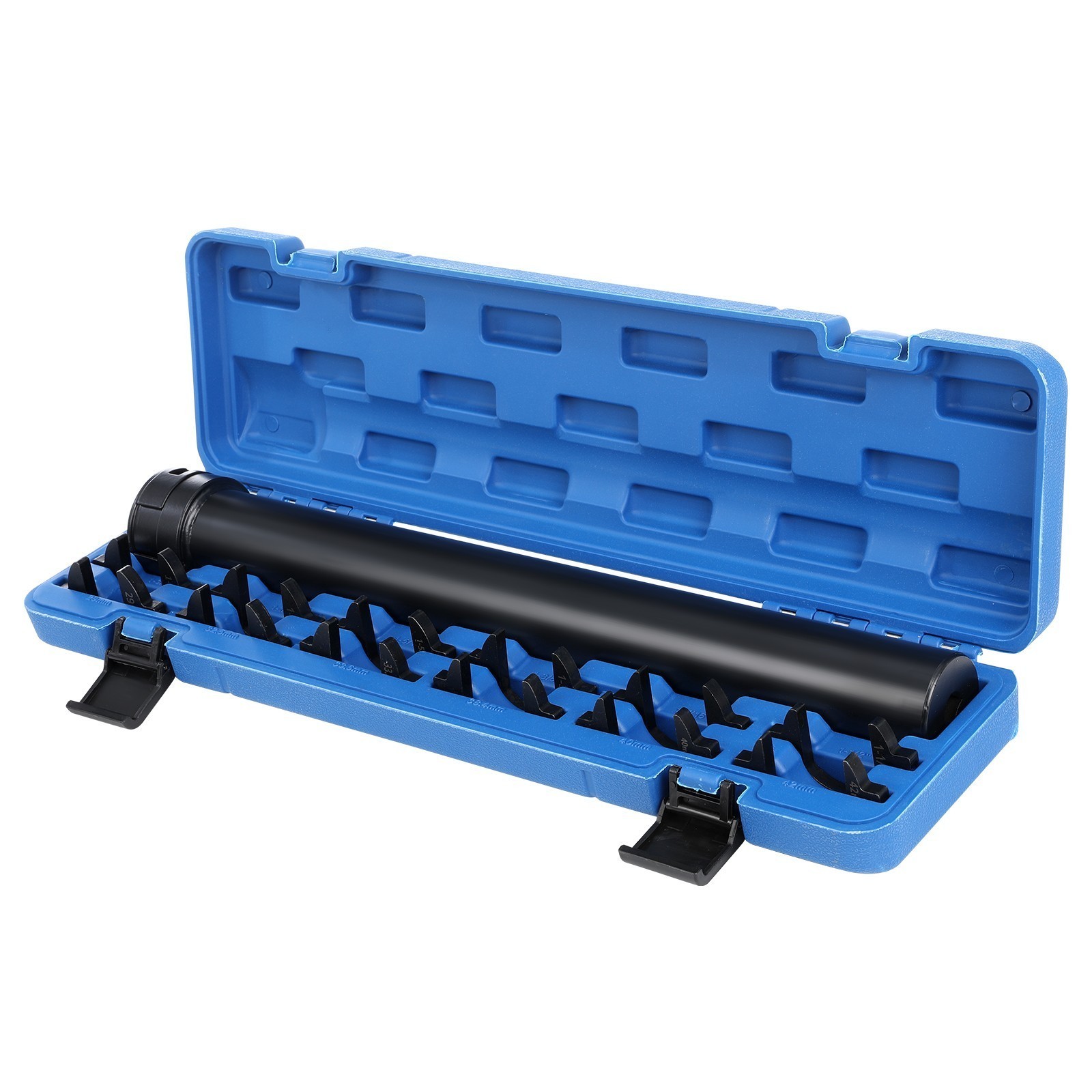 Removal Installation Tool Set 13 Pcs Inner Tie Rod Universal Compatibility