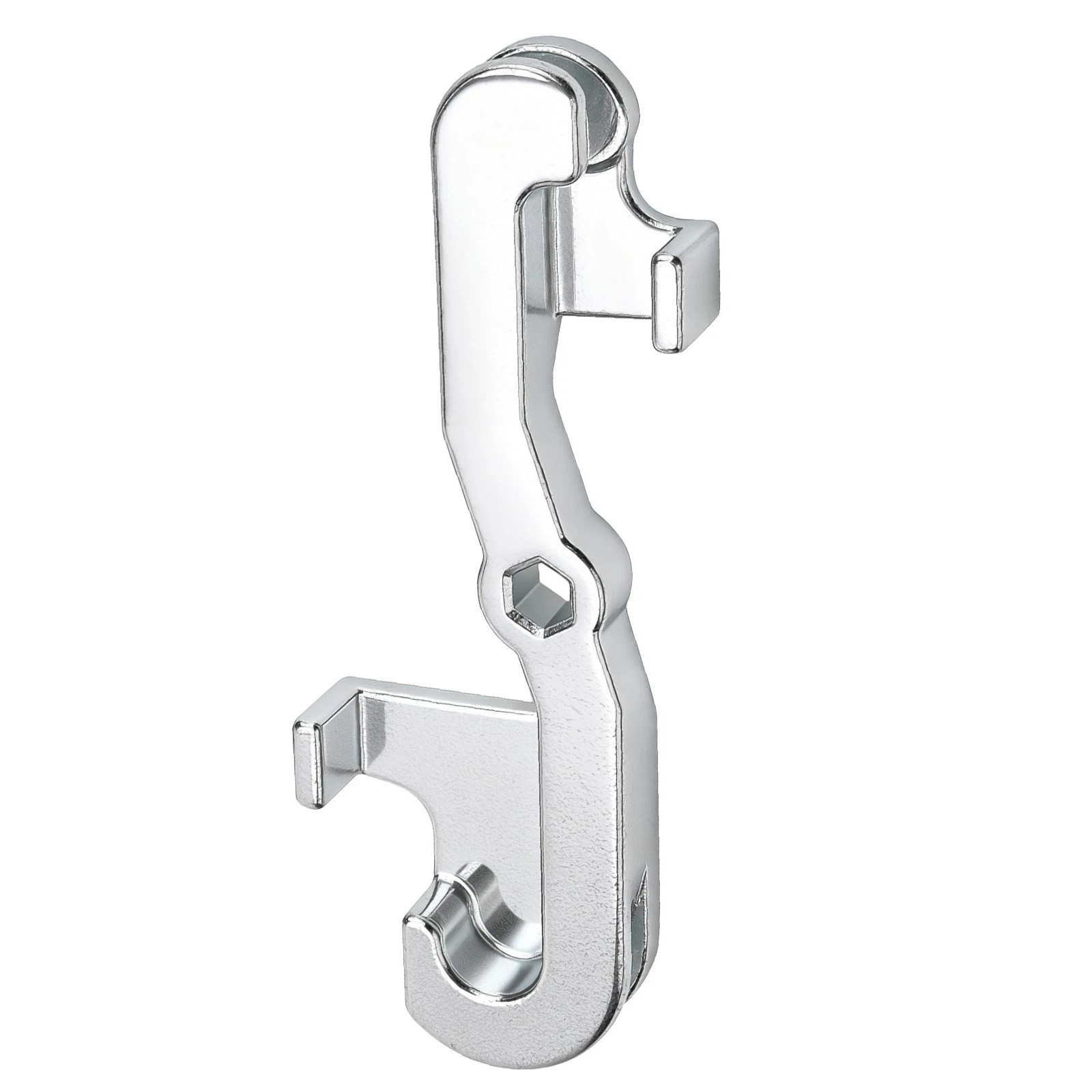 Handheld Bending Tool for 5mm Brake Fluid Lines Automotive and Copper Tubing