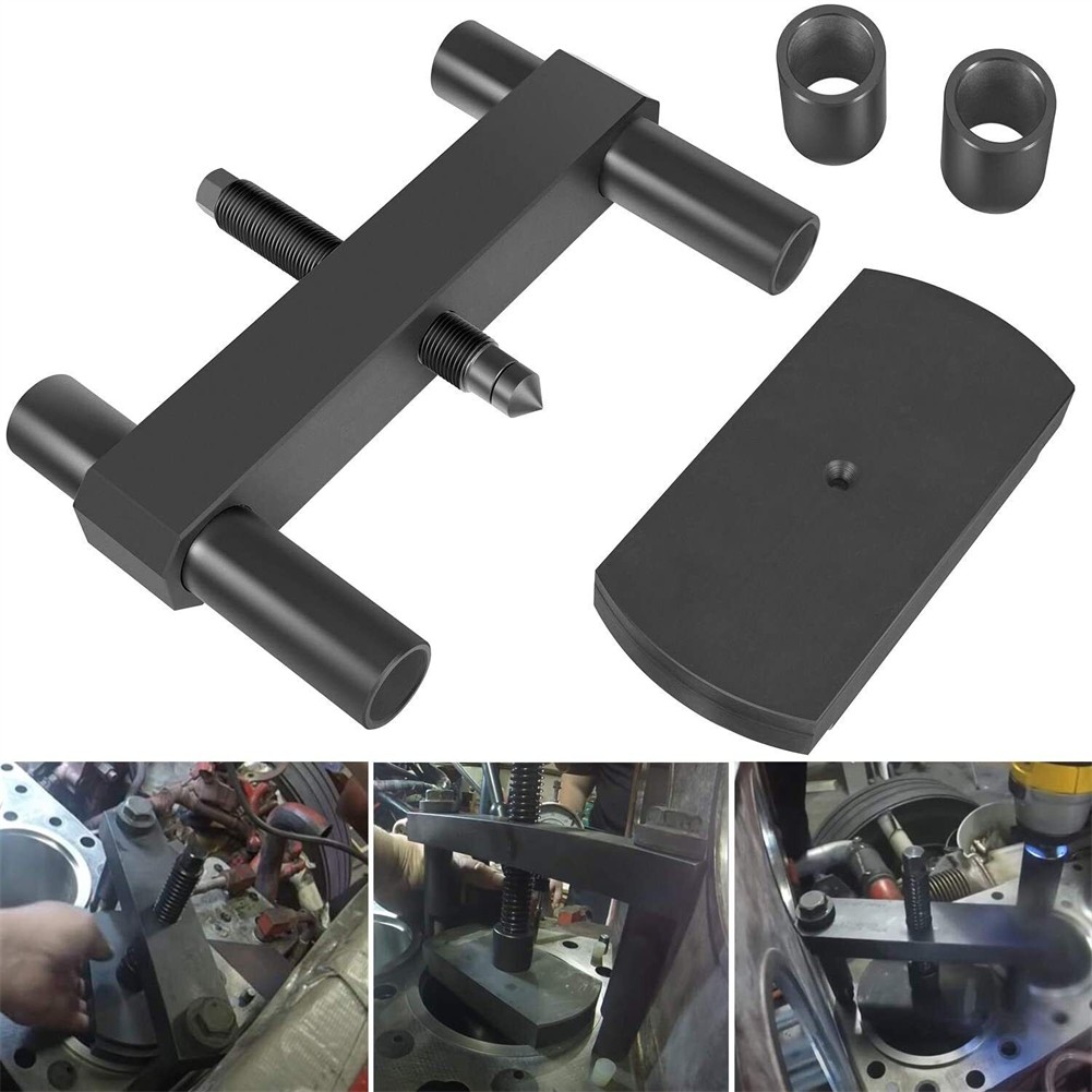 3164606 Cylinder Liner Press Installer Tool Heavy Duty For Cummins ISX X15