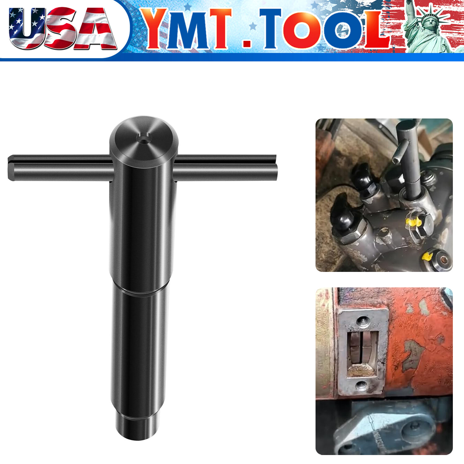 For John Deere Stanadyne Injection Pump Timing Tool Timing PIN 40610/JDG1559