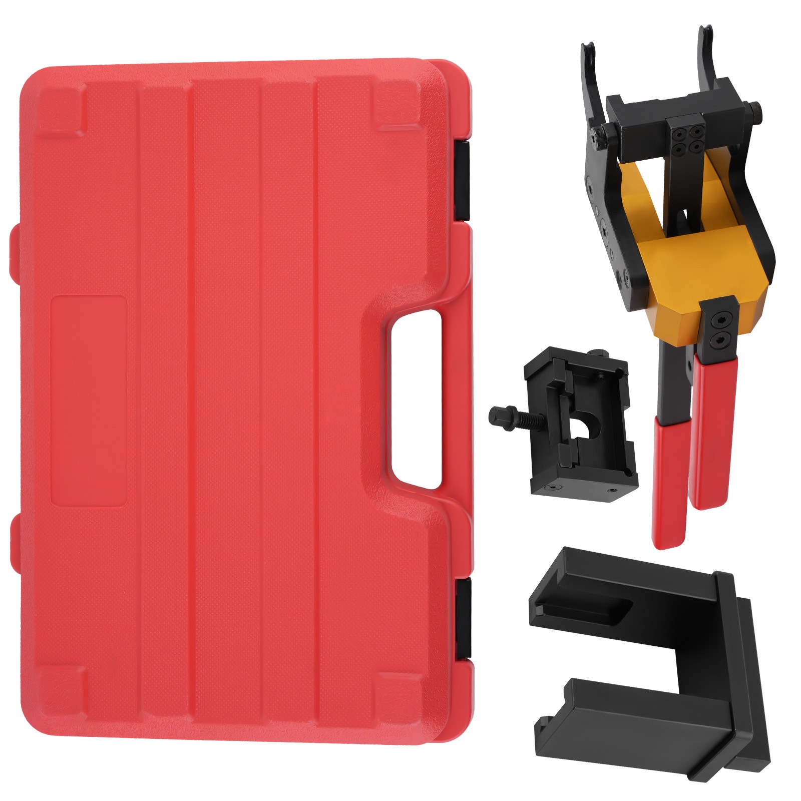 Valve Pressure Spring Installer Remover Plier Tool for BWM i8 from 2014 2359088
