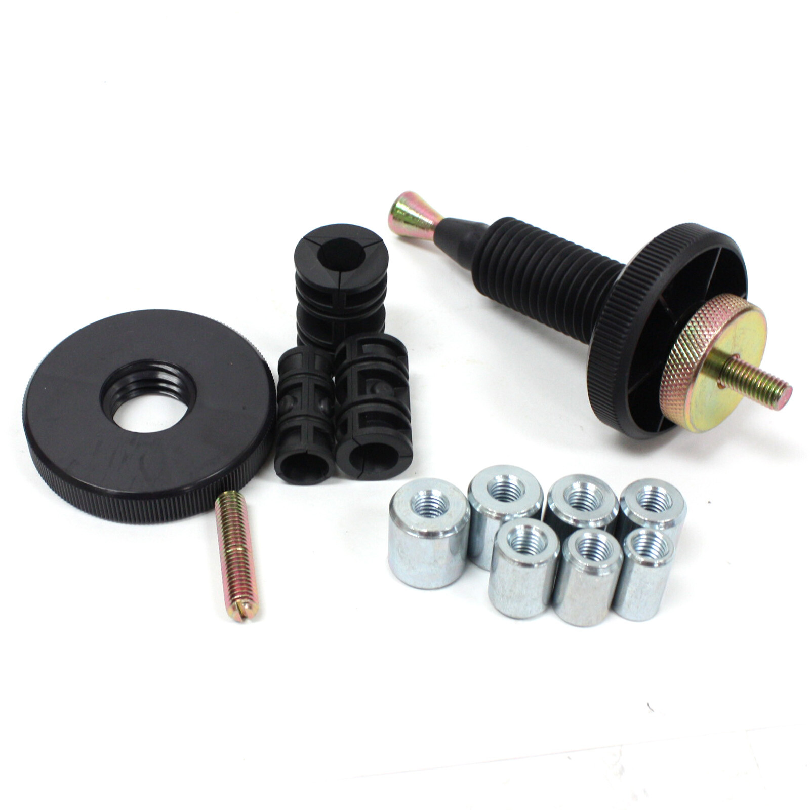 13 pc Universal Clutch Alignment Repair Tool Professional Components Automotive