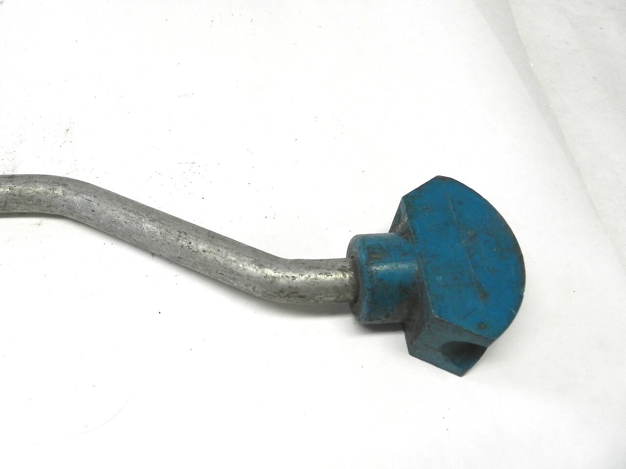 KENT MOORE J-24311-2, 3 EXHAUST MANIFOLD TUBE TOOL USED GM DEALER SERVICE CENTER