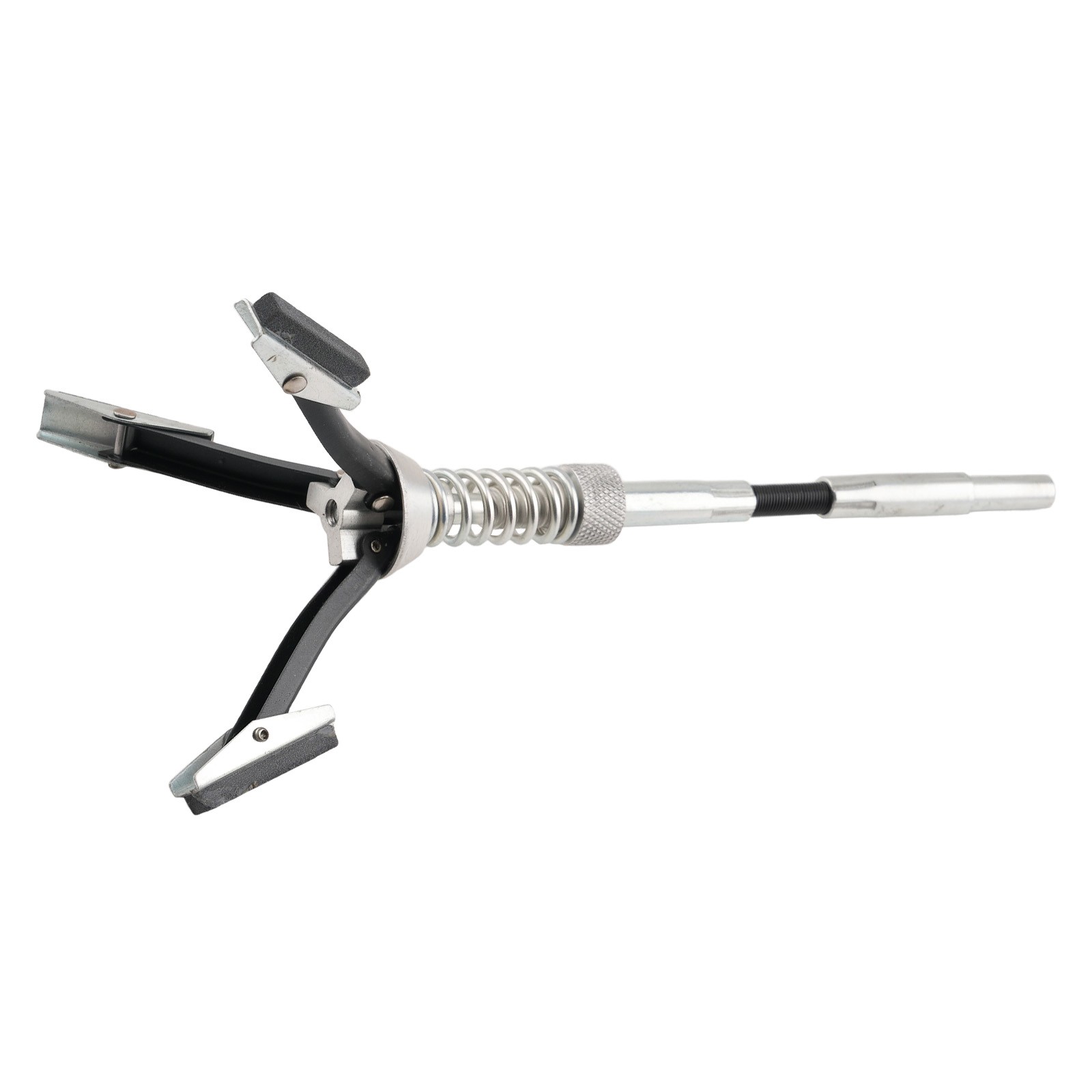 3-Stone Cylinder Hone 220 Grit Engine Bore Tool 3/4″-2-1/2″ 1-1/8″ Honing