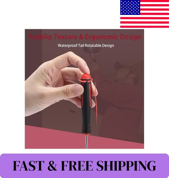 8 Pieces Pick Set, Pick Tool, Precision Automotive Hook Sleeve for Automotive Oi