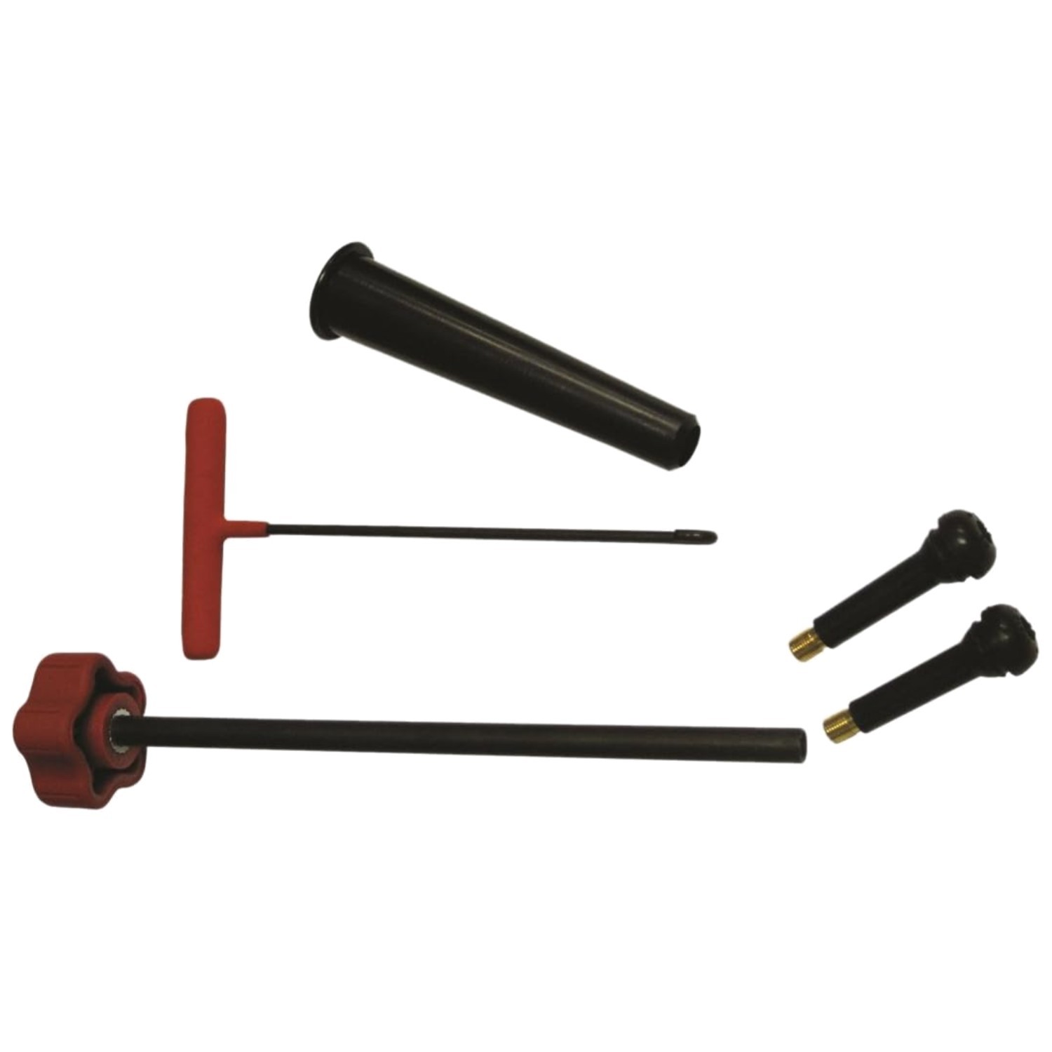 Quick Valve Change Tool for .453 Valve Stems