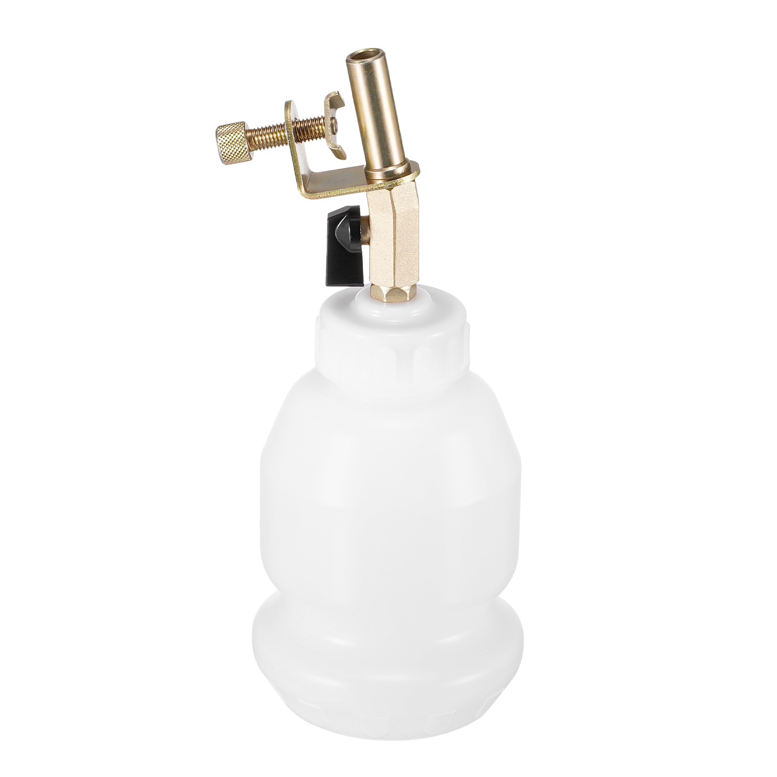 Uimoso 3L Brake Fluid Extractor Kit with 13 Versatile Hose Adapters