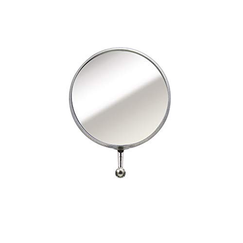 Ullman Devices Corp. C2HD 2-1/4″ Replacement Round Mirror Head For Inspection