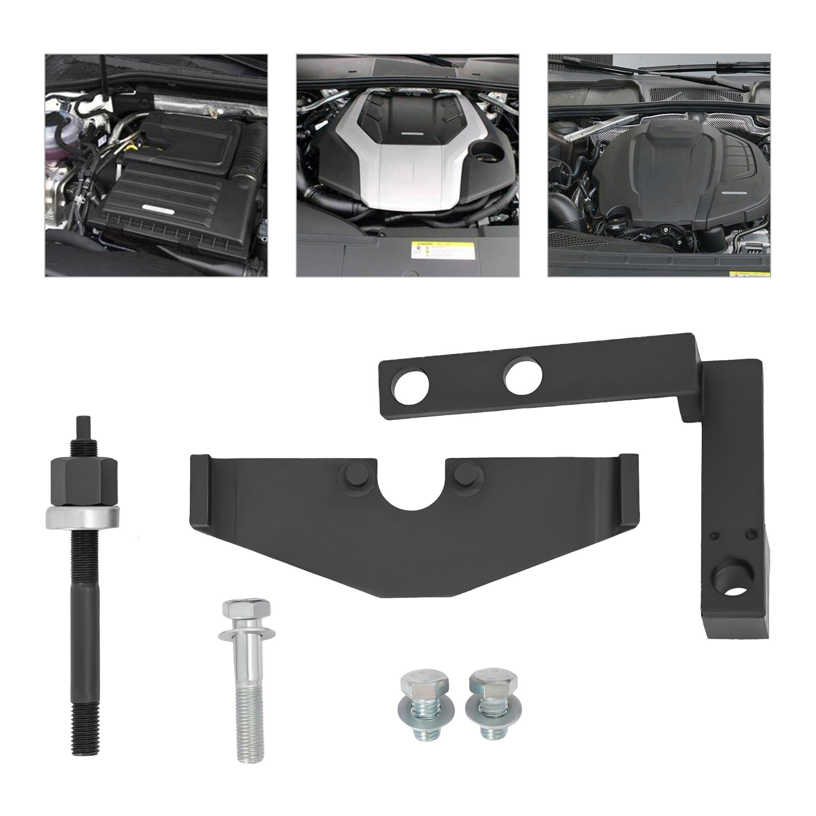 Engine Camshaft Timing Locking Tool Kit For MINI Cooper W10 W11 R50 R52 R53