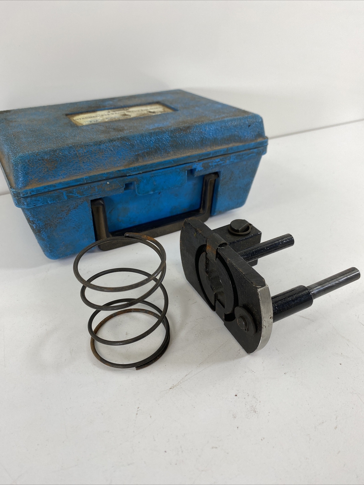 KENT MOORE TOOL J-25014 INTERMEDIATE BAND APPLY PIN GUAGE (INCOMPLETE)
