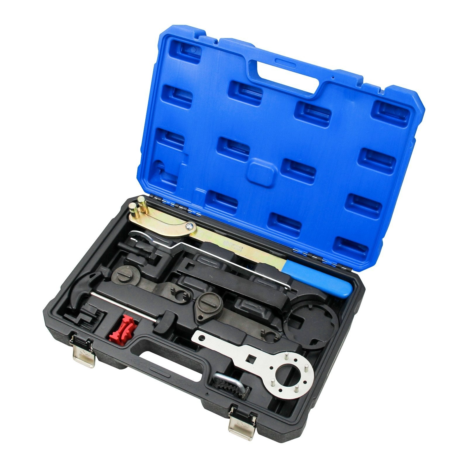 11PCS Engine timing tool for Volkswagen Audi 1.4T/1.6 EA211