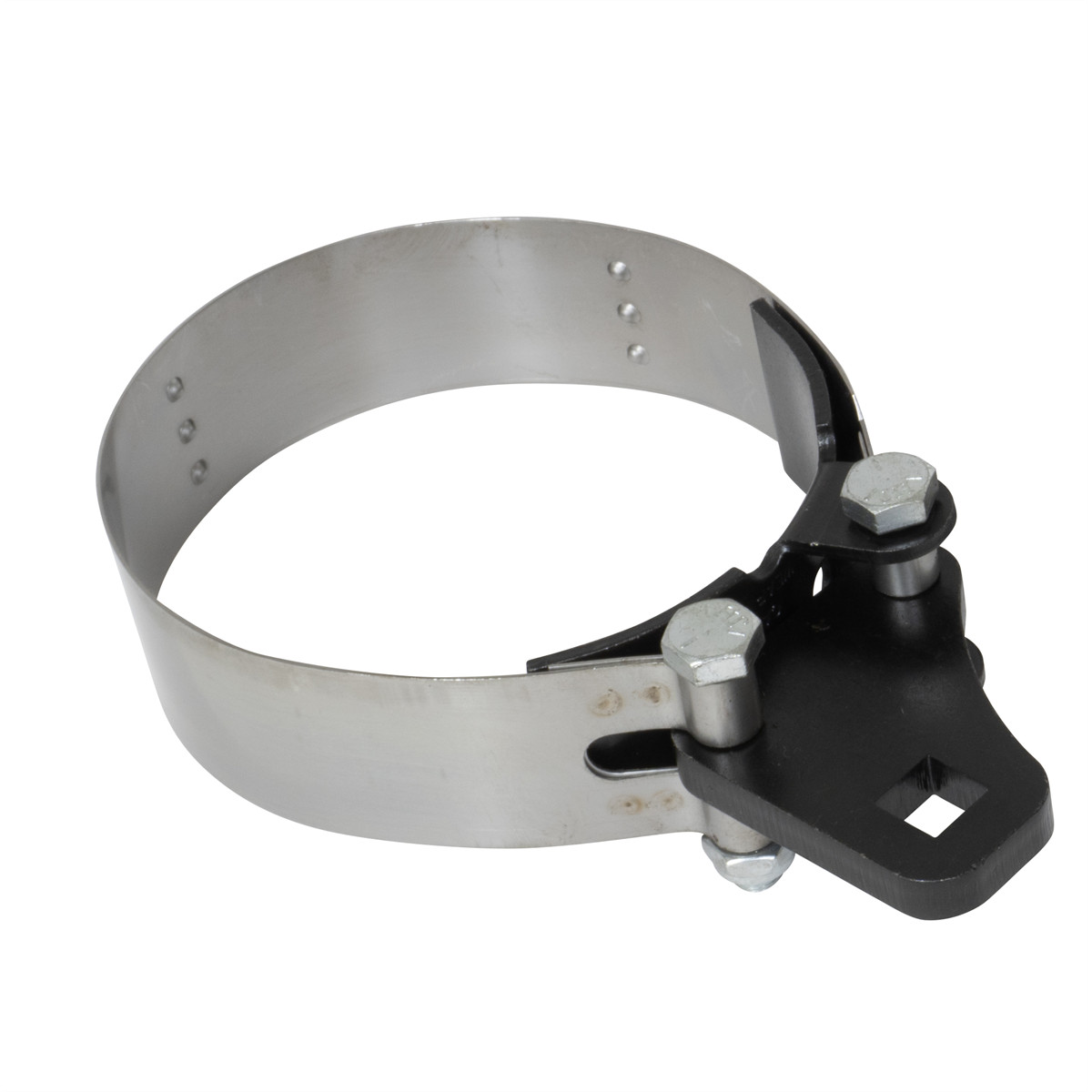 Lisle 4-1/2″ HD Filter Wrench, 1-1/2″ Band