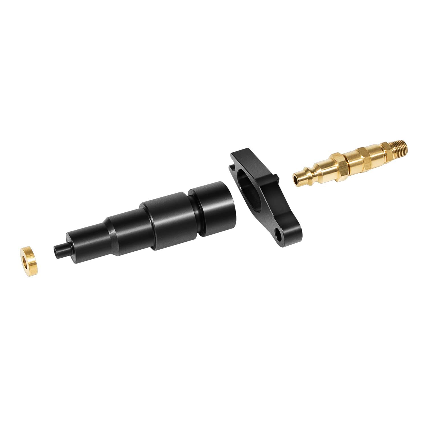 9007A 9007 Test Adapter for 1998-1/2 to Current 24V Cummins 5.9 6.7 Liter Diesel