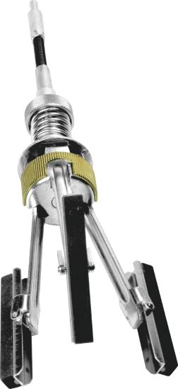 Performance Tool W80560 Piston Cylinder Hone 2″-7″