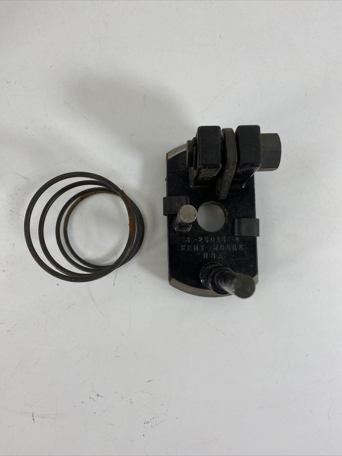 KENT MOORE TOOL J-25014 INTERMEDIATE BAND APPLY PIN GUAGE (INCOMPLETE)