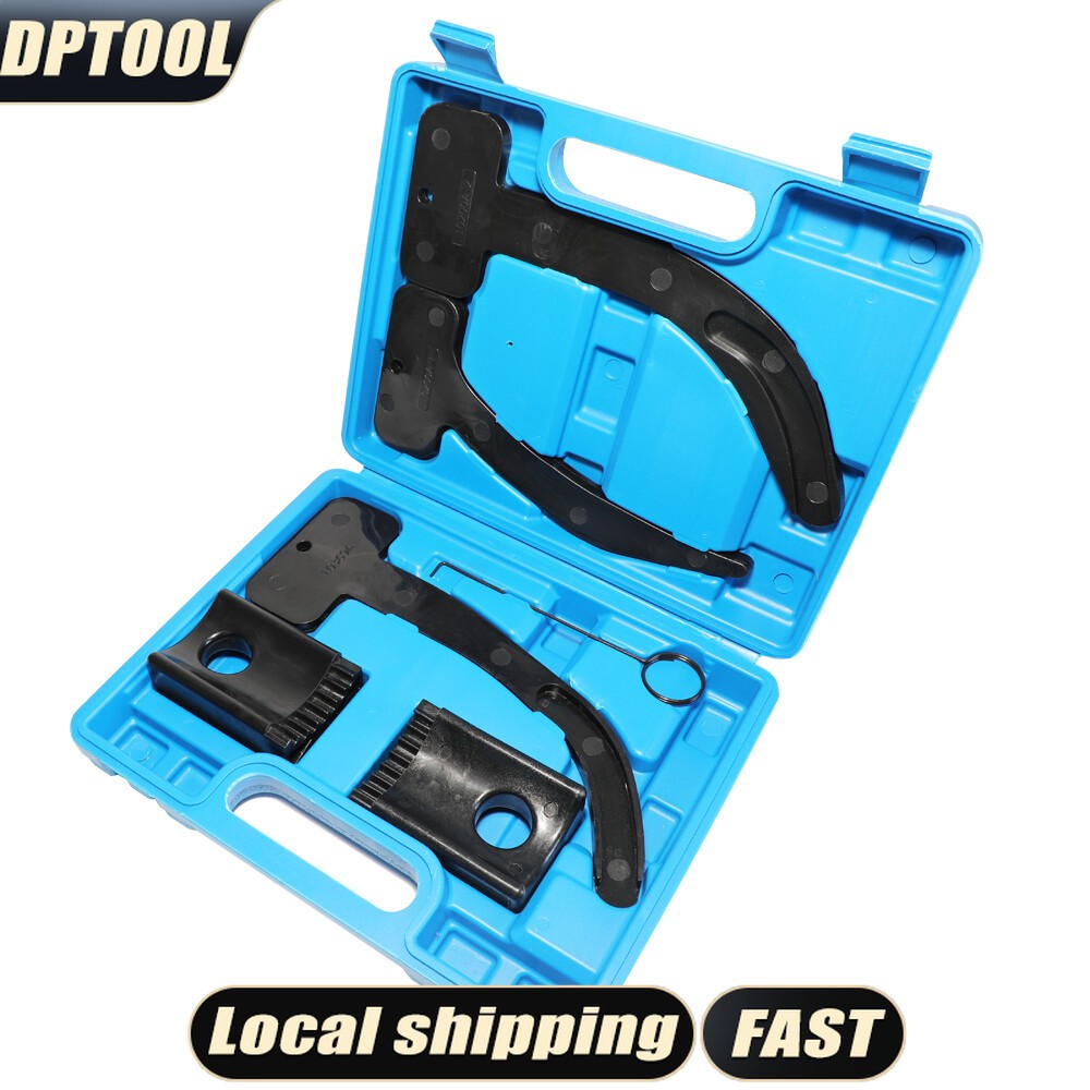 Camshaft Phaser Timing Chain Lock Tool Kit for VW Chrysler Jeep Dodge 3.6L