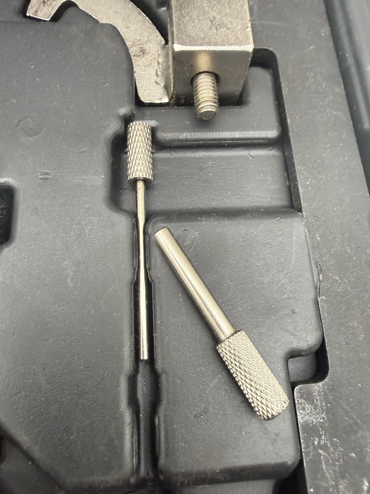 Turbo Engine Timing Tool Kit, Camshaft Alignment and Locking Tool Set *READ..