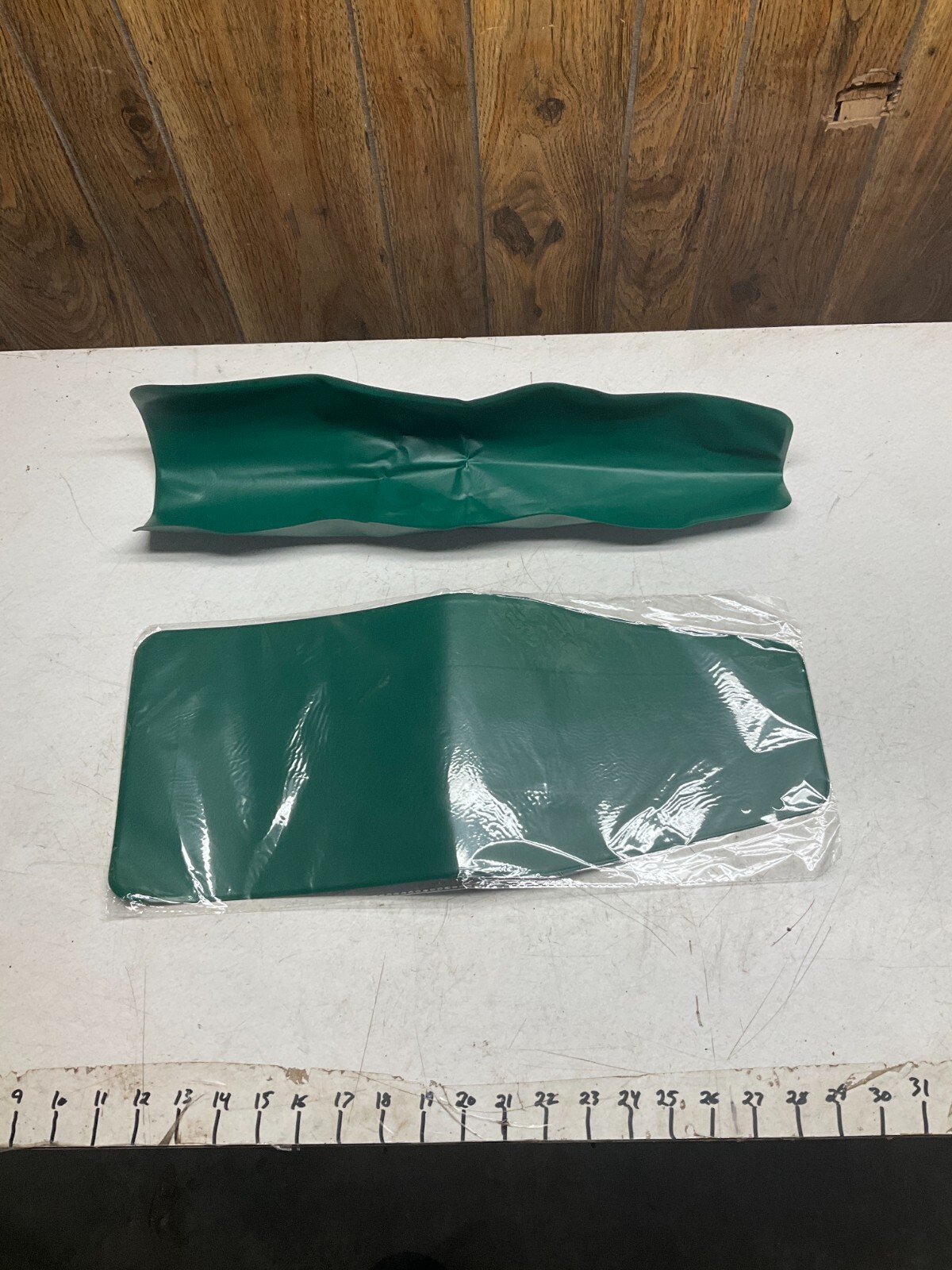 Flexible Draining Tool