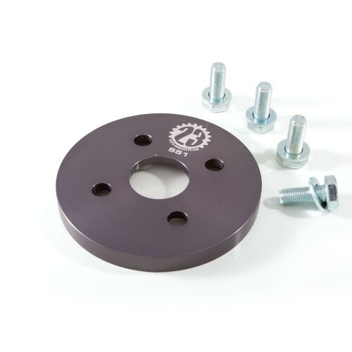 Company23 Rear Main Seal Installer Tool for 2002-2014 WRX & 2004-2021 STi 551