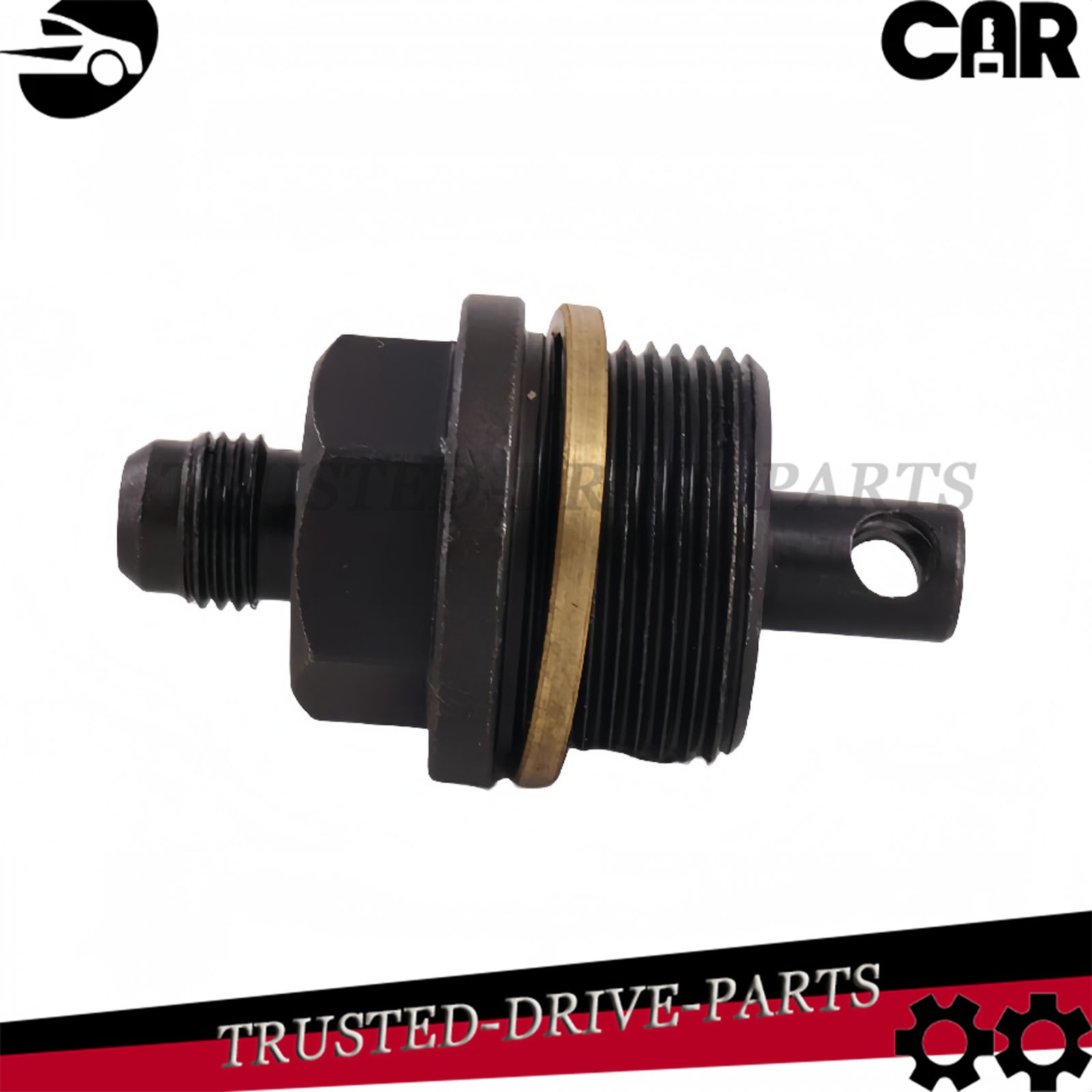 Oil Priming Service Tool For Detroit Diesel DD13 DD15 Engines 6492-10
