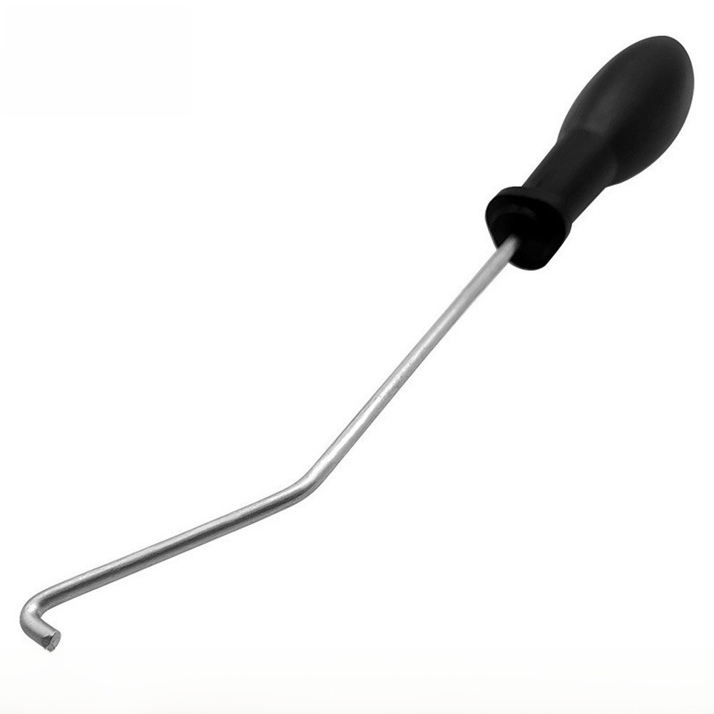 Door Handle Tool Comfortable Grip Design Slip Resistant Hold For Macan Models