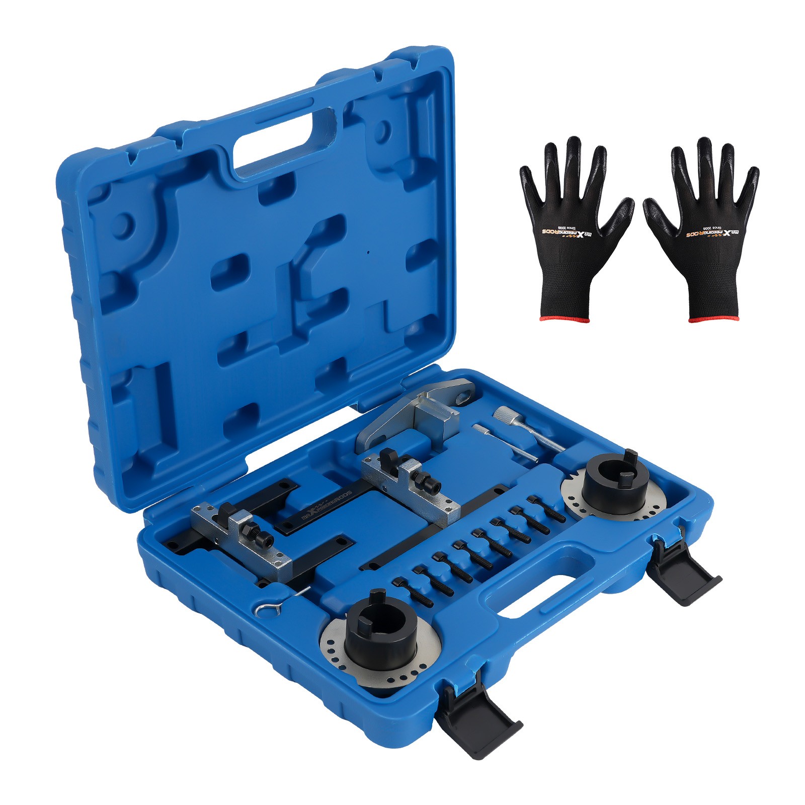 Belt Engine Timing Lock Setting Tool for Ford 1.0 ECOBOOST Locking Tool KIT