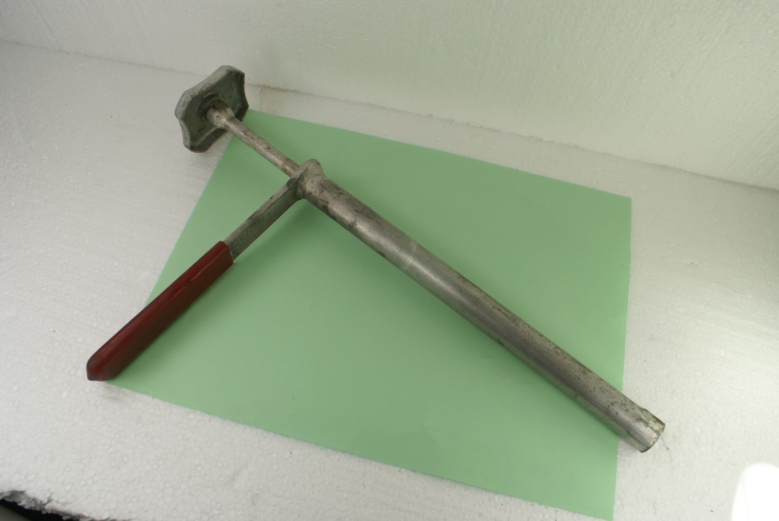 KENT MOORE TOOL J-24367 BAND ADJUSTER WRENCH