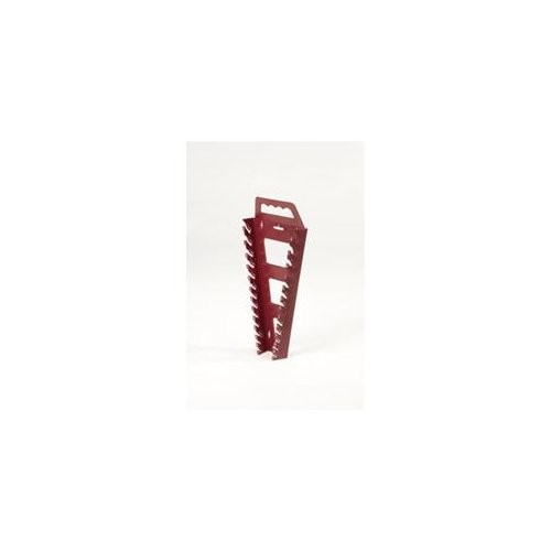 Hansen Global, Inc. 5301 13 Piece Sae Quick Pik Wrench Rack