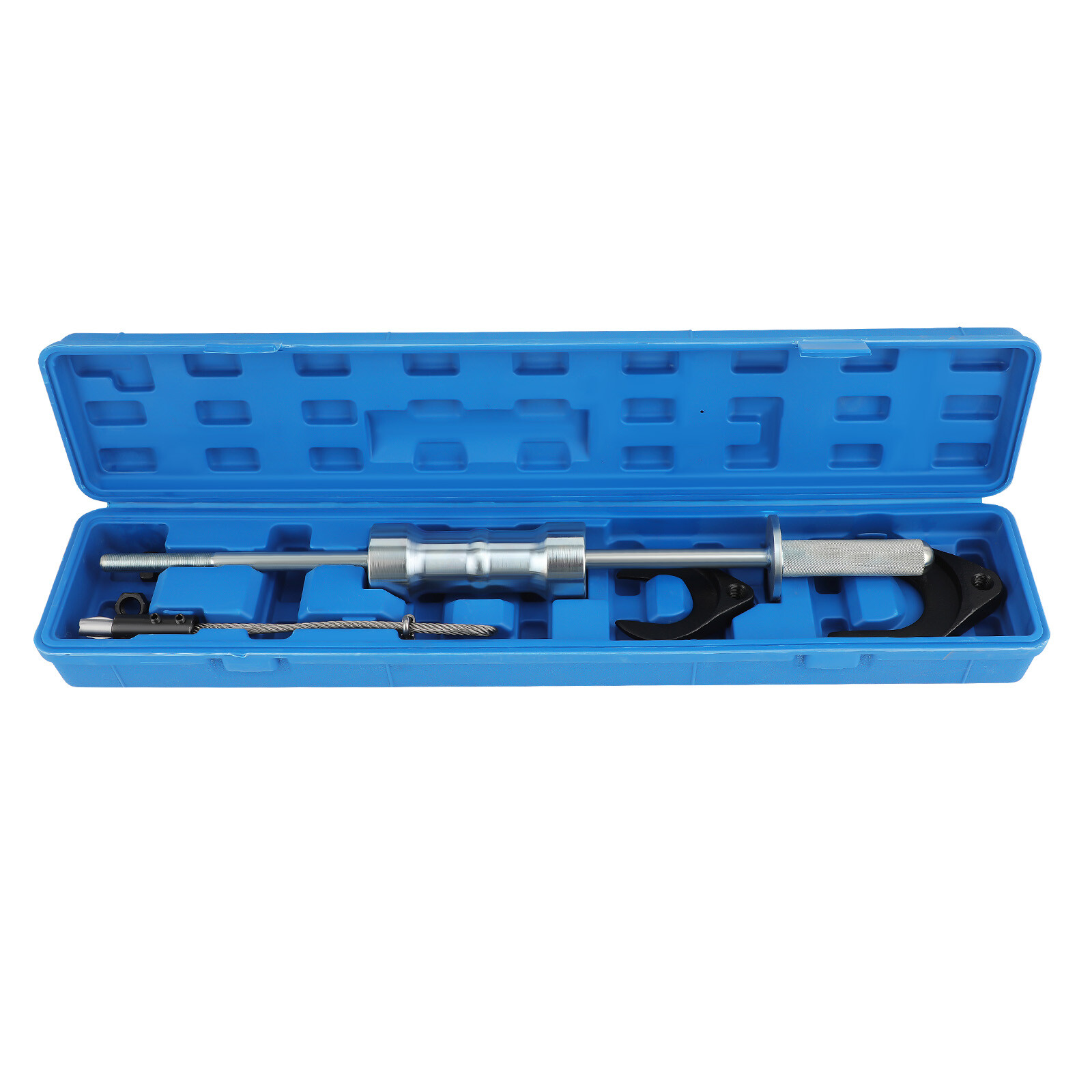 Inner CV Joint Puller Slide Hammer Wheel Drive Axle Half Shaft Removal Tool New