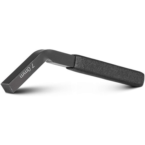 For Cummins ISX Engine Brake Adjustment Tool Jake Brake Feeler Gauge 3163530 7MM