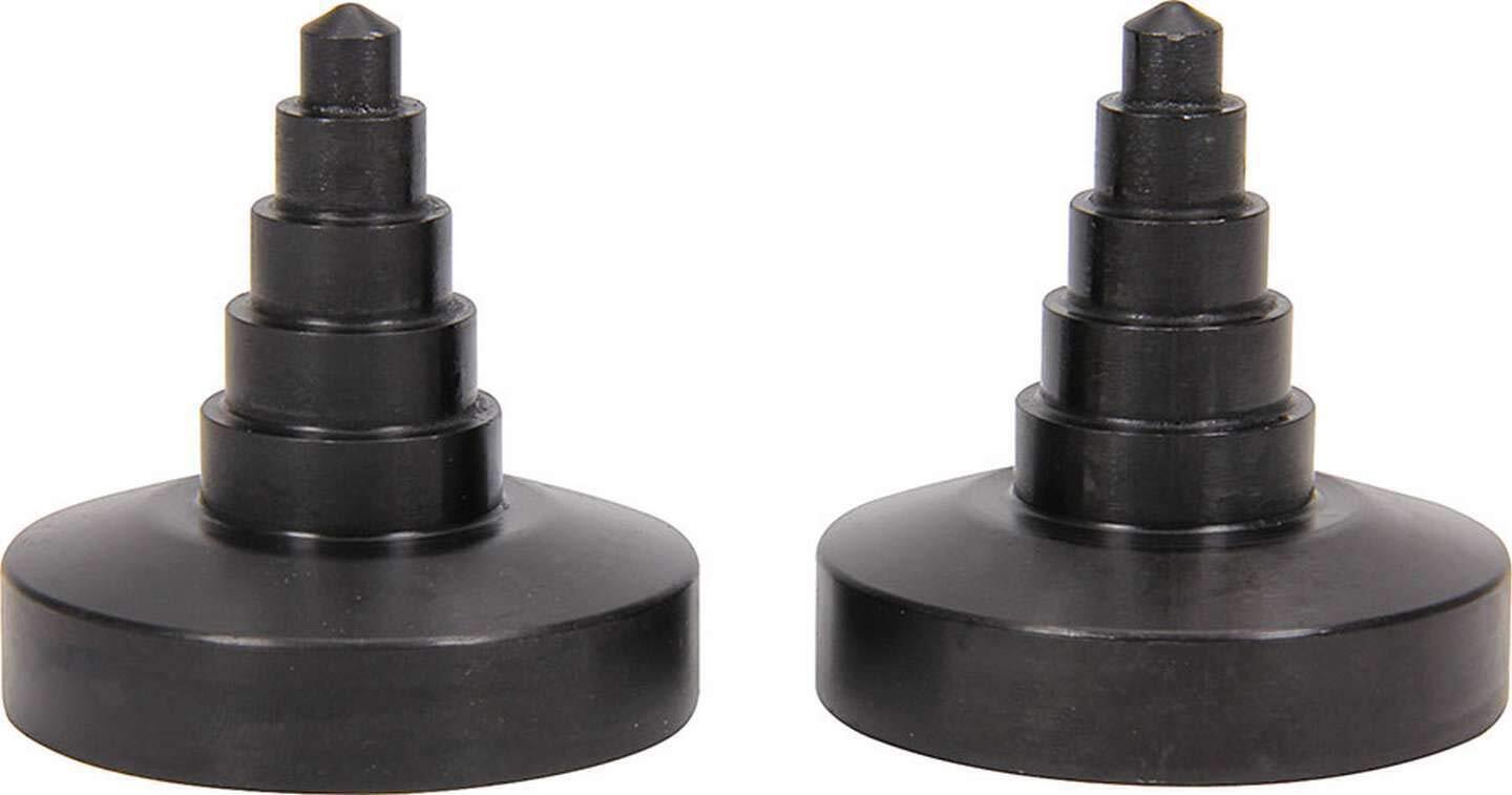 Allstar Performance 10672 | Rod End Centering Kit