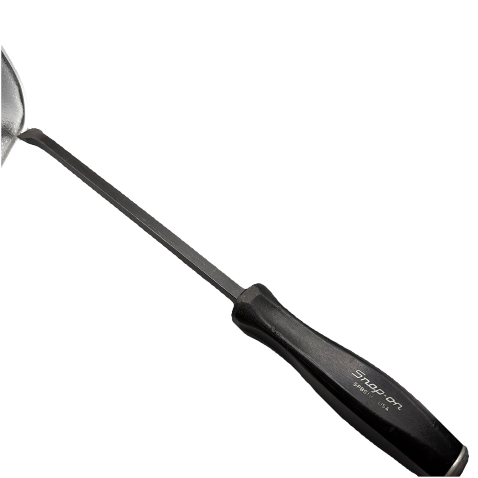 Snap-On Tools SPBS18A 18″ Striking Prybar (Black) USA