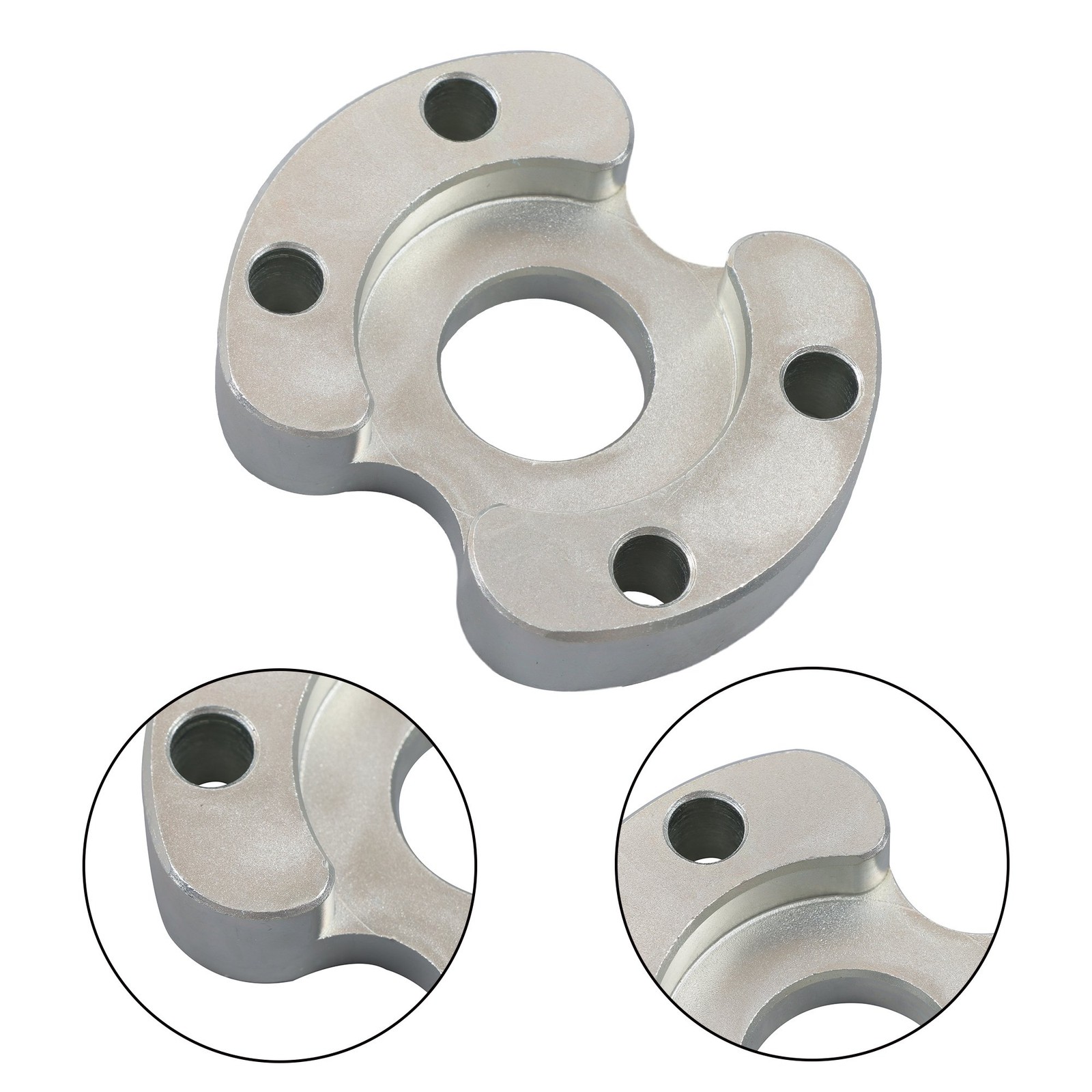 New Crankshaft Crank Puller Removal Tool Kit for Jaguar Land Rover 3.0 V6 5.0 V8