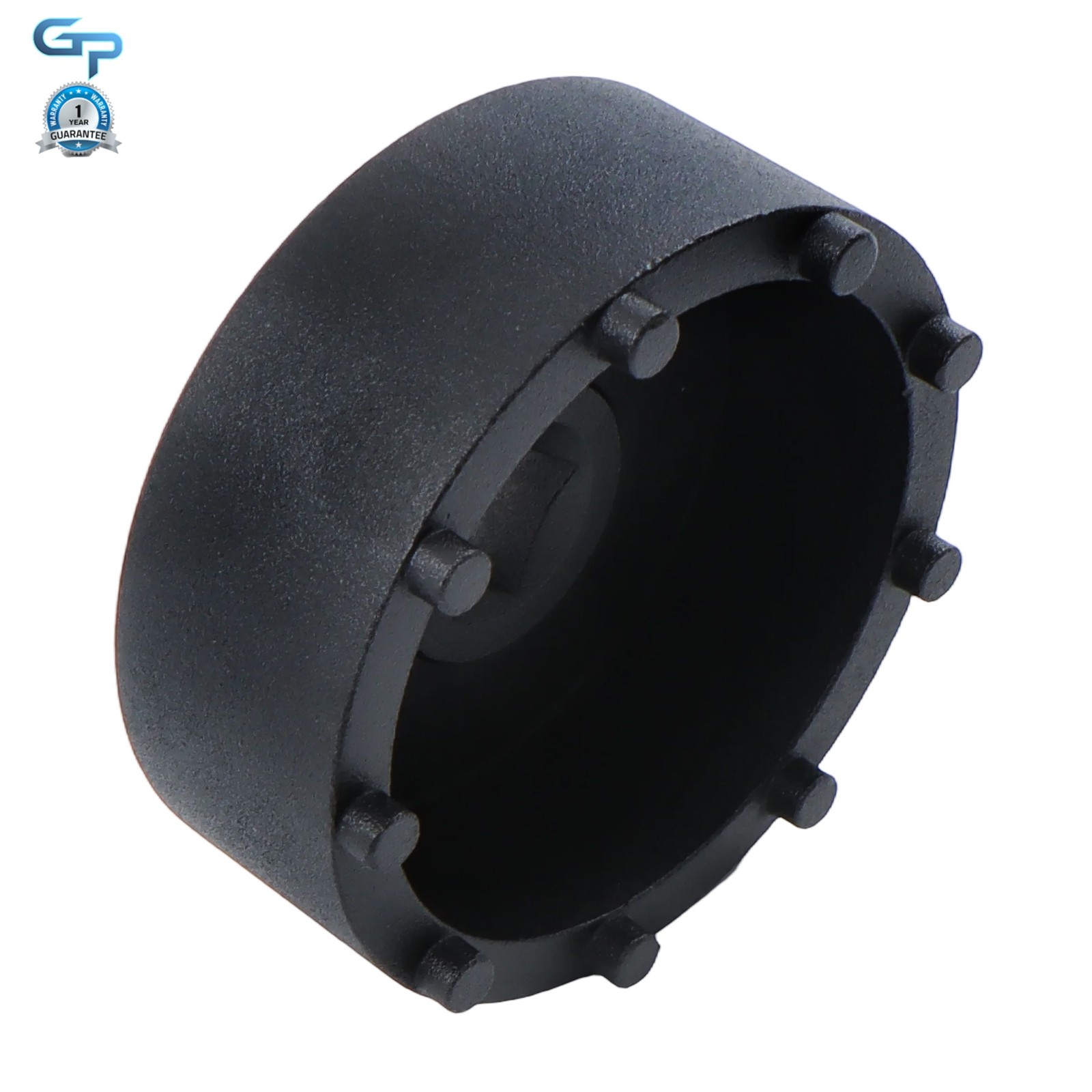 9 Pin 31510 Axle Nut Socket for GM Silverado Sierra 2500/3500 2020+ 1/2″ Drive