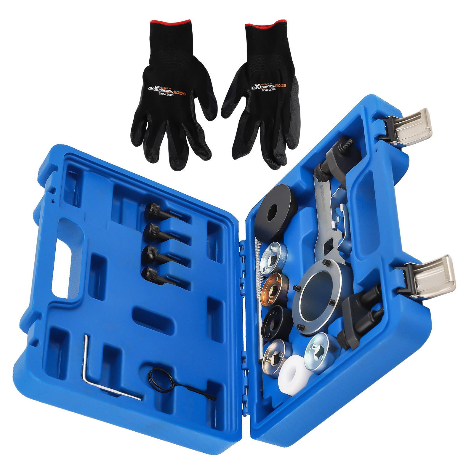 Engine Camshaft Timing Tool Kit For Audi seriesTSI TFSI EA888 engine 1.8L, 2.0L