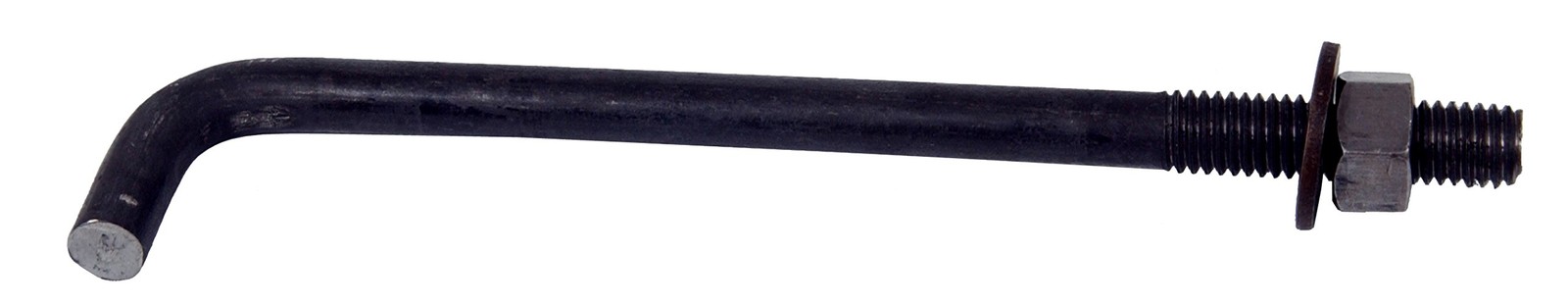 The Hillman Group 260324 1 1 1 1/2 x 6-Inch Anchor Bolt, 50-Pack x 16″