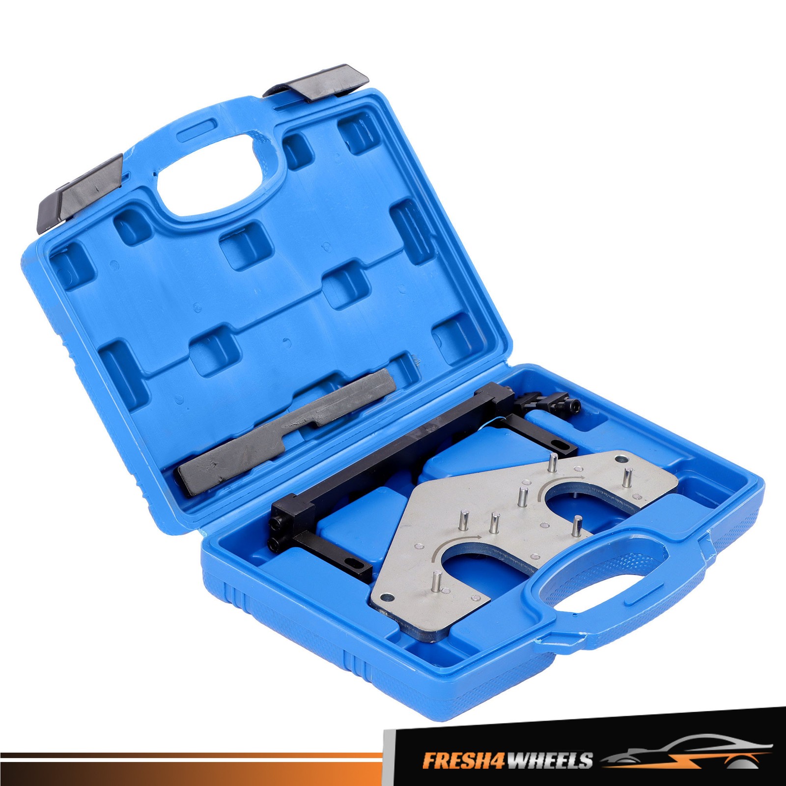 For Mercedes Benz AMG 156 159 Camshaft Crankshaft Alignment Timing Tool Kit