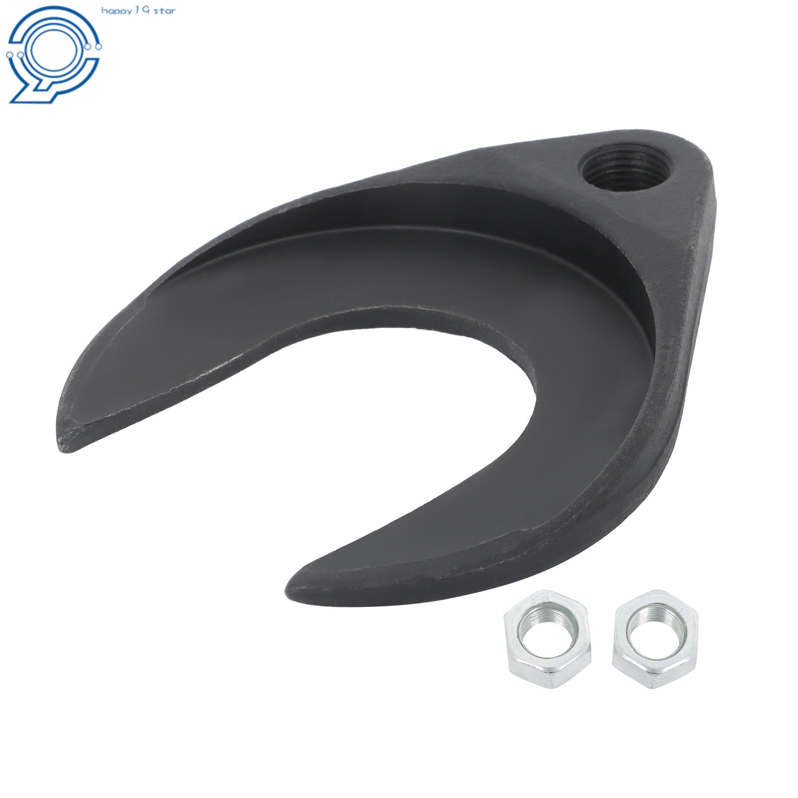 Axle Removal Tool 48mm CV Joint Puller Slide Hammer Adapter Front Wheel Drive