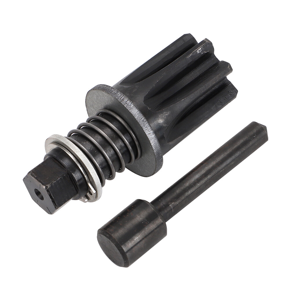 Engine Turning Tool Alternative Black For John Deere JDG820(JDE81-1) JDE81-4