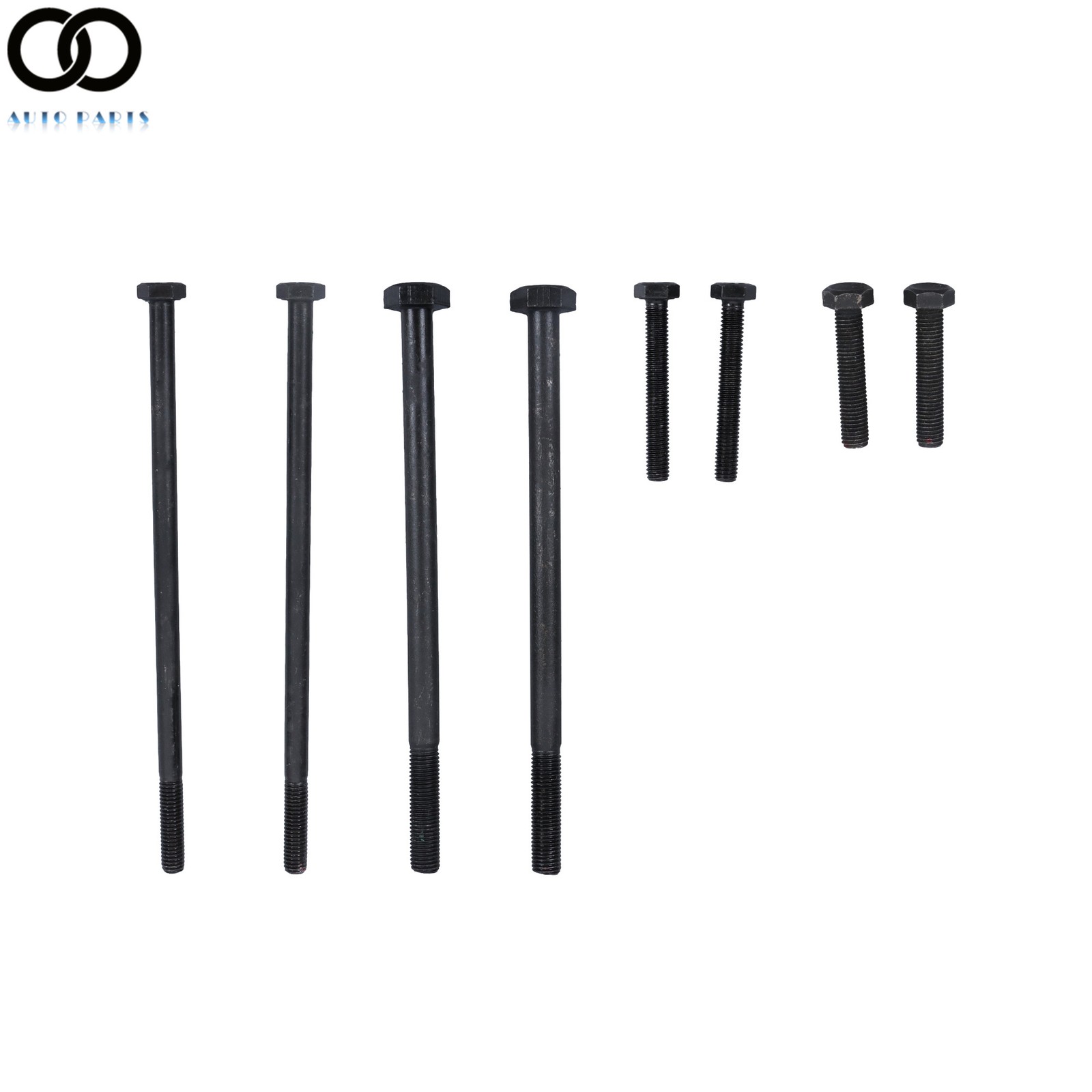 Engine Camshaft Timing Lock Tool Kit New For BMW 2.5L 3.0L N51 N52 N53 N54 N55