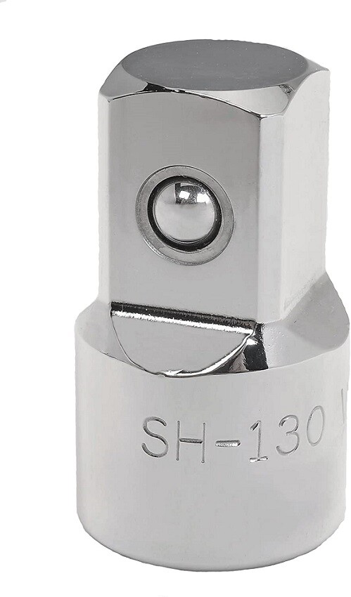 Williams SH-130 1/2-Inch Female by 3/4-Inch Male Adapter