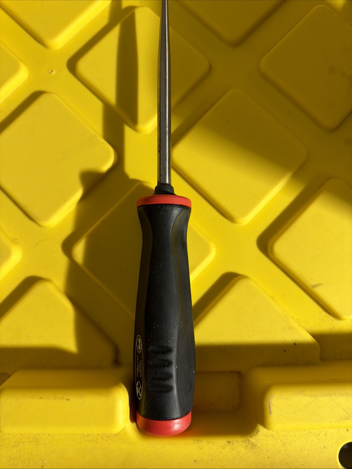 Snap-on Tools Soft Handle 10.5″ Straight AWL Pick SG7ASA