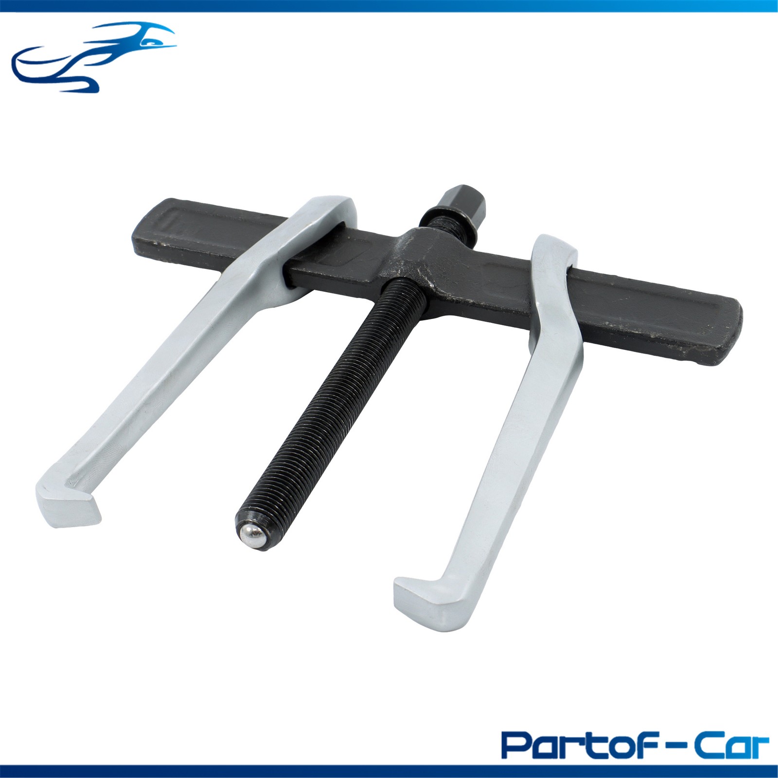 8inch 2 Claw Gears Puller for Removal of Pulley Flywheel Bearing