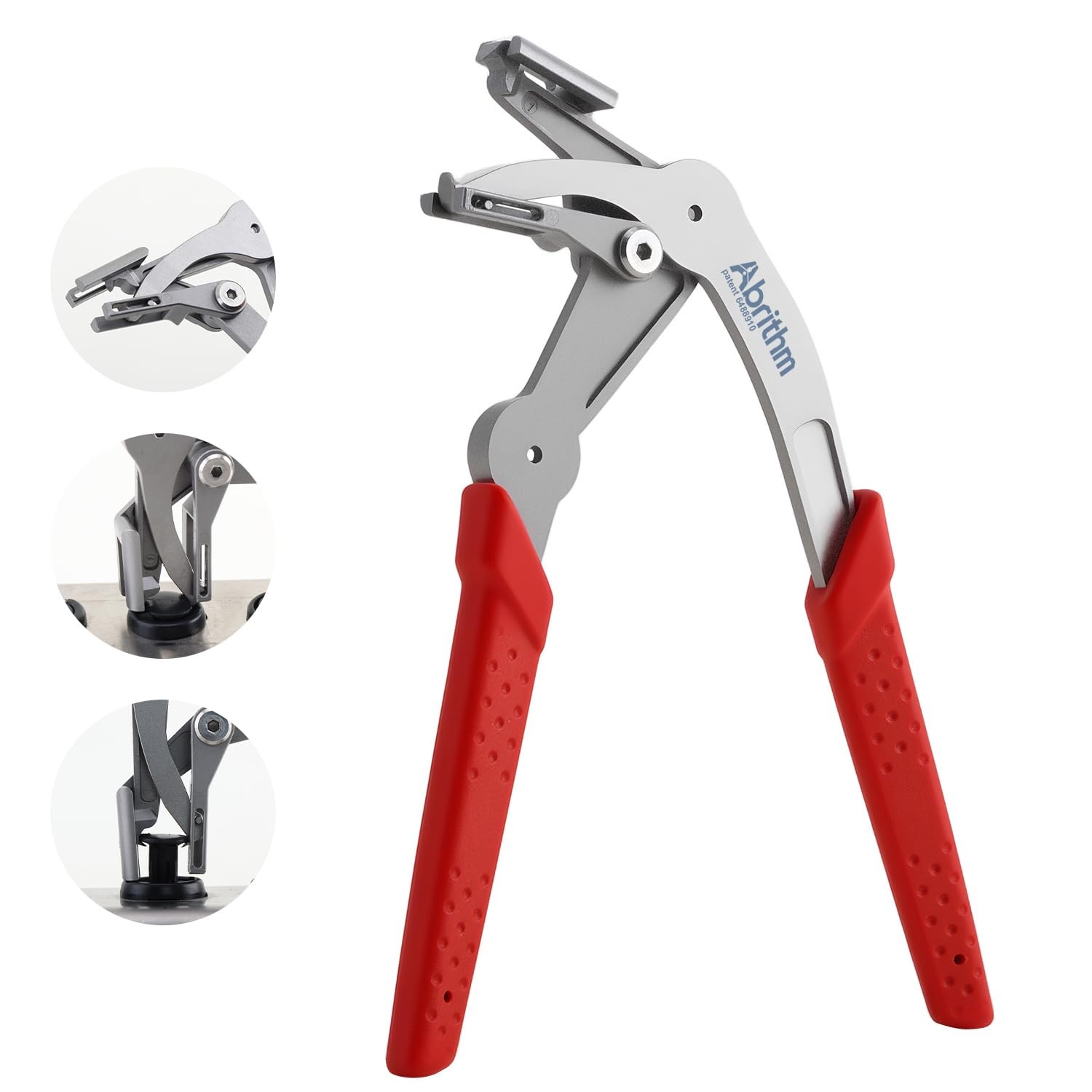 Car Clip Pliers, Professional Auto Clip Removal Pliers Tool, Panel Clip Remov…