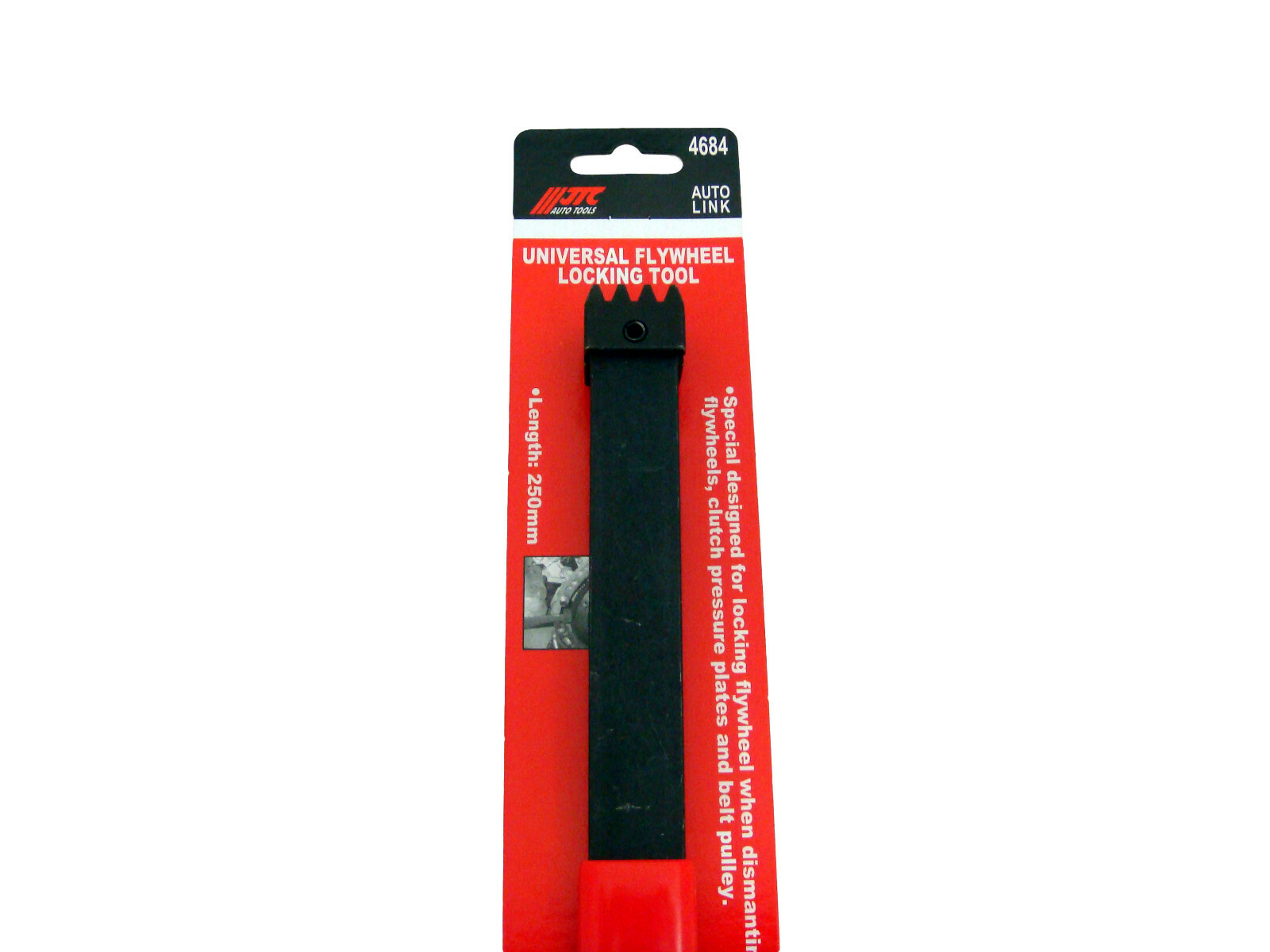 JTC-4684 UNIVERSAL FLYWHEEL LOCKING TOOL : 250MM