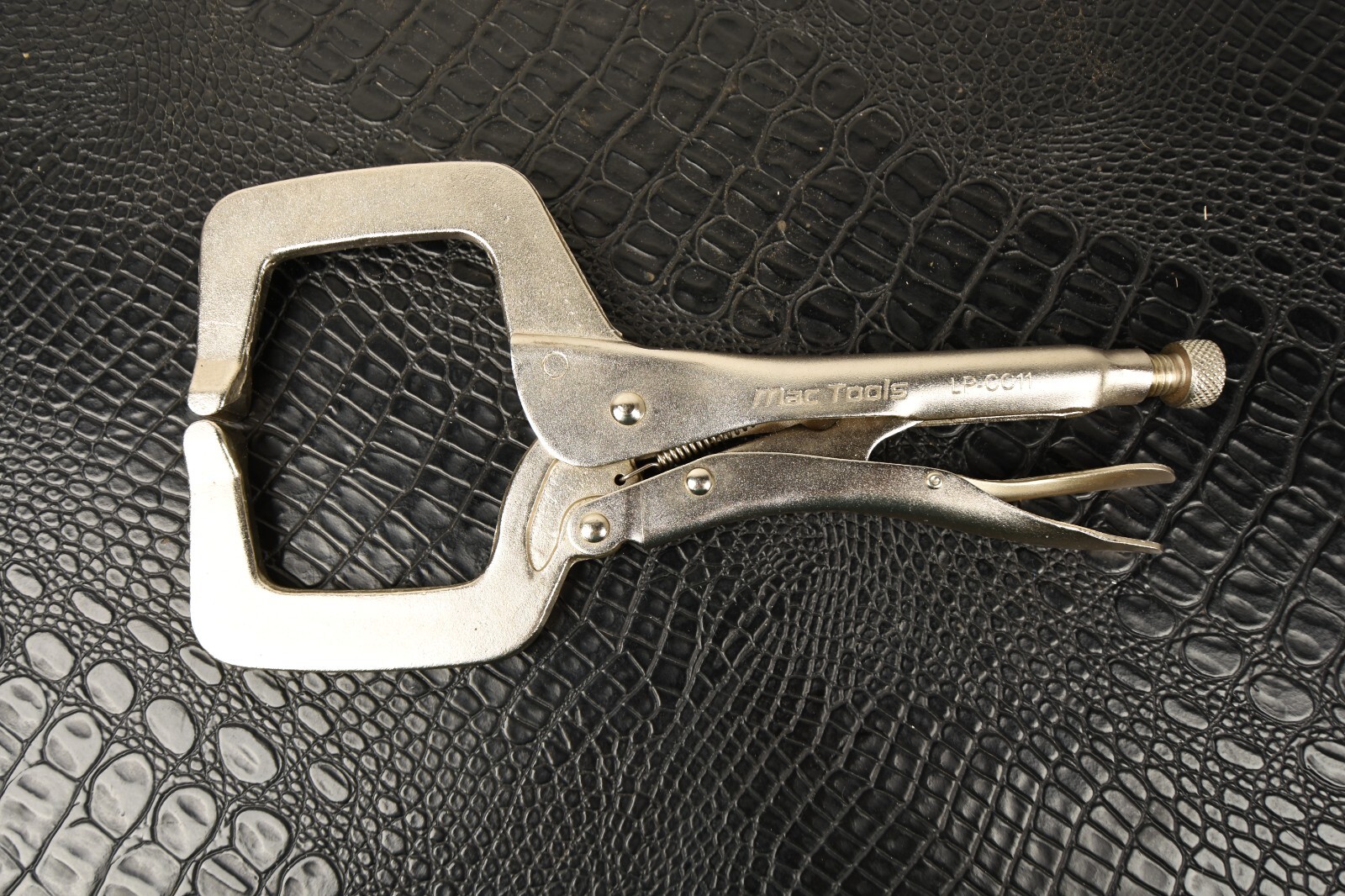 MAC Tools LP-HD11 LP-CC11 Welding Table Locking Pliers Clamps Grips