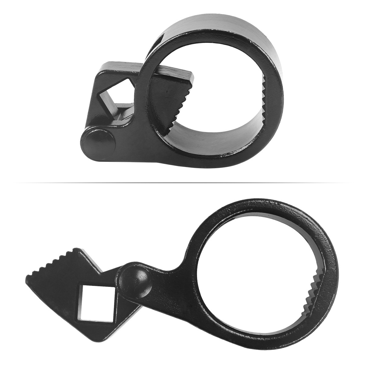Universal Inner Tie Rod Wrench 27-42mm Steering Rod Rack Pinion End Removal Tool