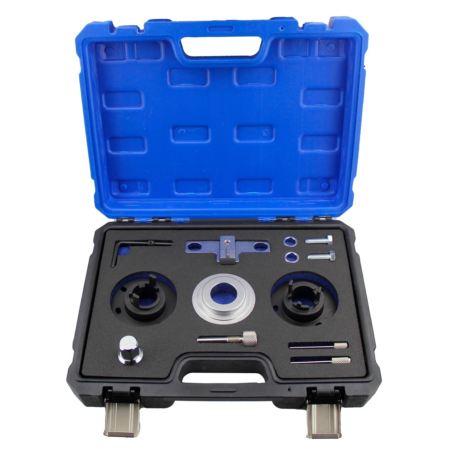 For Ford 1.0L Ecoboost Latest Version Petrol Engine Timing Tool Kit 303-1661